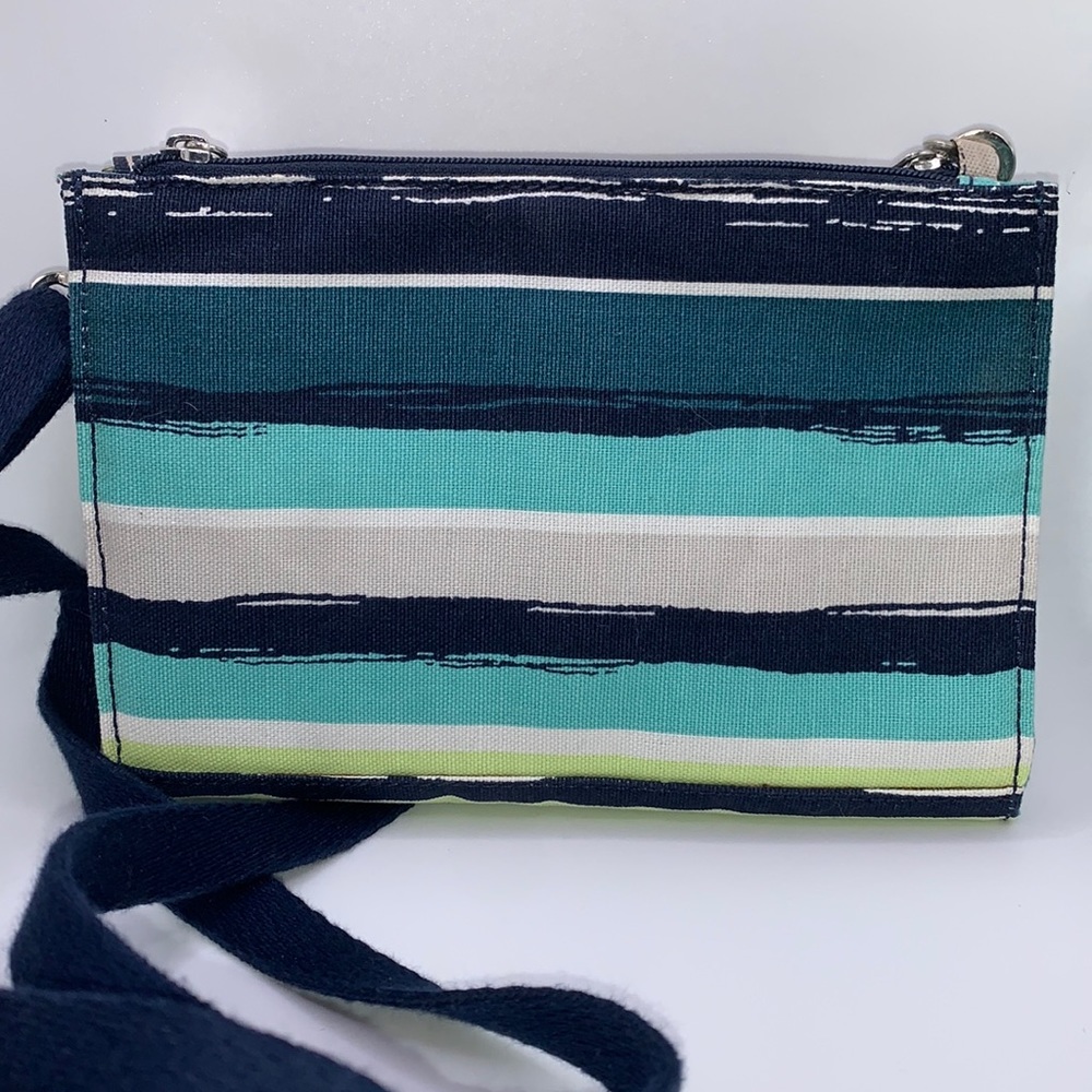 Thirty One Cross Body Filing Purse